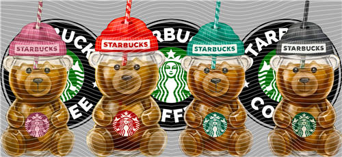 16oz Latest Bestseller-C 4301